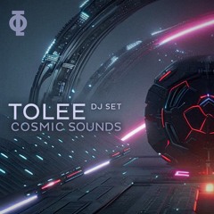 Cosmic Sounds – DJ Set (AlpaKa MuziK + Music4Clubbers)