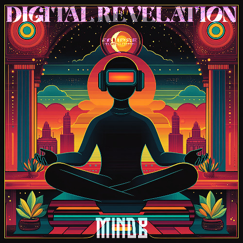 MindB - Digital Revelation [Eclipse Sound Syndicate]