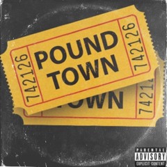 PoundTown Megalab #jerseyclub