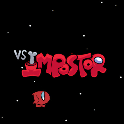 What's Up, Dog (Full Main Menu Theme) - VS IMPOSTOR