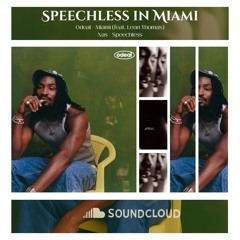 Odeal ft. Leon Thomas - Miami (4nt. Remix)