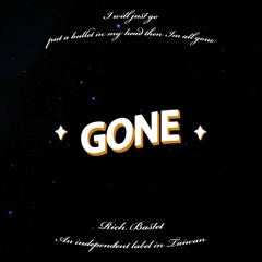 LilT & PT412 - GONE