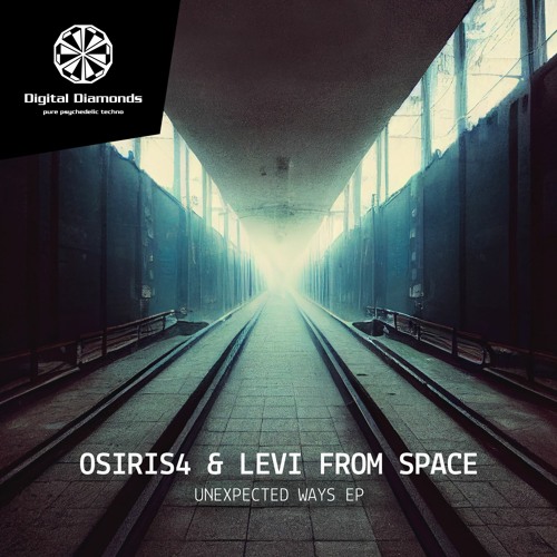Osiris4 & Levi From Space - Another Gateway [DD094] | Free Download