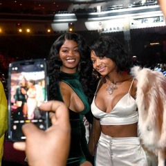 Summer Walker & Ari Lennox: Unloyal (Live at the Soul Train Awards)