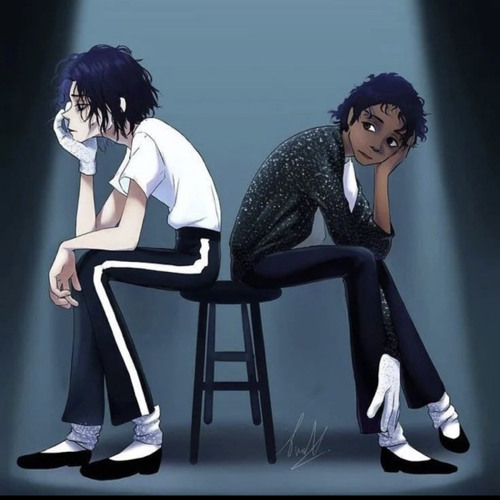Michael Jackson. @Ħ (__ca1eb) ANTHEM #mix