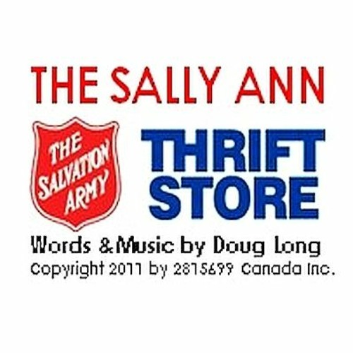 The Sally Ann