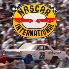NASCAR