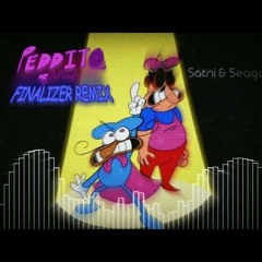 Peddito fnf real ~ FINALIZER REMIX (Seagull's FNF Funzies)