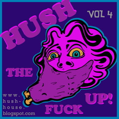 HUSH THE FUCK UP MIX (vol IV)