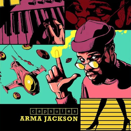 Vite - Arma Jackson