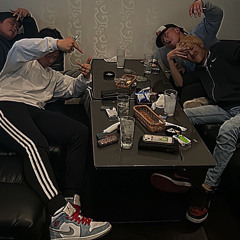 swag young boy(feat.Ke4)