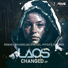 L.A.O.S - Uhtcearu (Askel & Elere Remix)