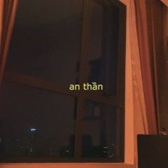 An Thần Nhưng Không Tune (ft. Thắng) | Low G | Rap Nhà Làm