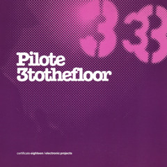 Turtle (Bonobo Mix)