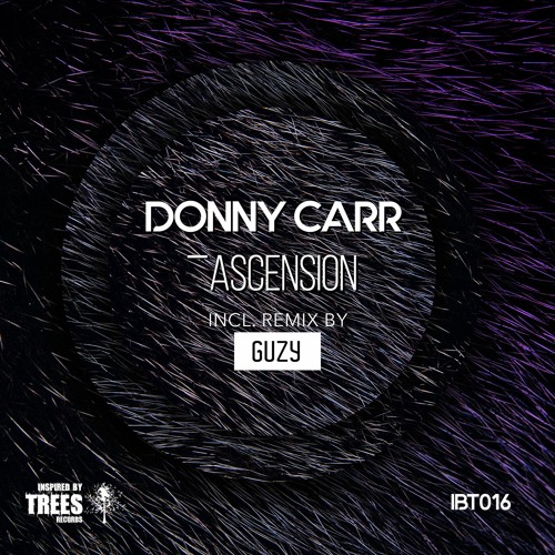 Donny Carr - Ascension (Original Mix)