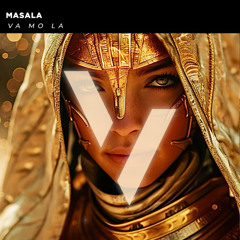 VA MO LA - Masala