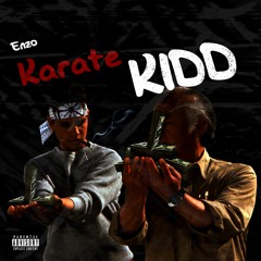 KARATE KIDD