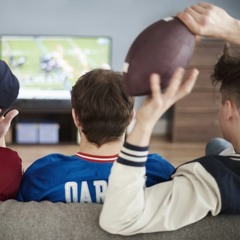 Episode 49: “Super Bowl 2022 Best Three TV Commercials