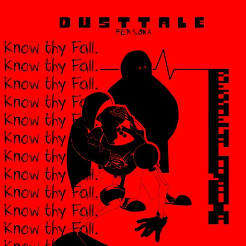REDMEGALOVANIA ~ Know thy Fall. (A)