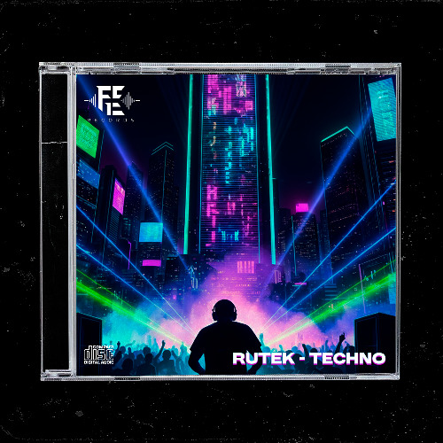 RUTEK - TECHNO