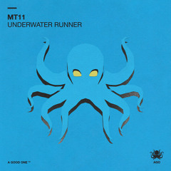 Underwater Runner