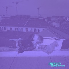 CRUDE MIX 187 - MDSM