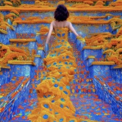 Diamond Marigold - with K2 and the Three, Sean Smith/Orange Paperbacks and Entheogenic Psychonaut