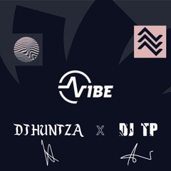 EPIC MUSIC BATTLE | VIBE 2023 | DJ HUNTZA x TP