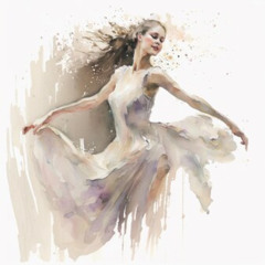 Trance is what feelings sound like by aj ksa 9 3 2025