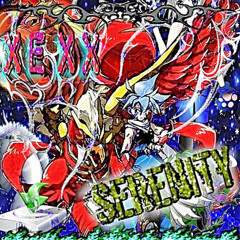 serenity ✪ 安らぎ