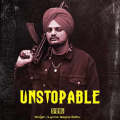 Unstopable Sidhu gagna sidhu(tribute to sidhu moosewala)