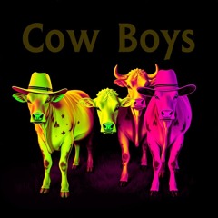 Cow Boys