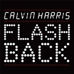 Calvin Harris 'Flashback' (Studio Acapella) FREE DOWNLOAD
