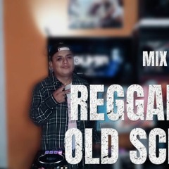 MIX REGGAETON OLD SCHOOL 2024 - DJ OLIVER CHIMBOTE PERÚ