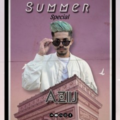 Summer Special By Azi Jay