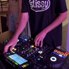 tech house / house mix