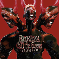 𝙅𝙖𝙙𝙚 𝙥𝙧𝙚𝙢𝙞𝙚𝙧𝙚 : Bereza - Call The Sirens (K-65 remix) [FFS Collective]