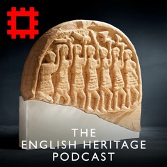 Episode 122 - Early Medieval Britain: Illuminating the ‘Dark Ages’