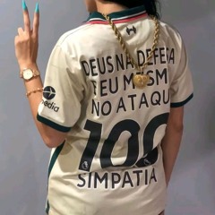 'BSBANDA vs TAMBORZADA DO JACA [LC HITMAKER]