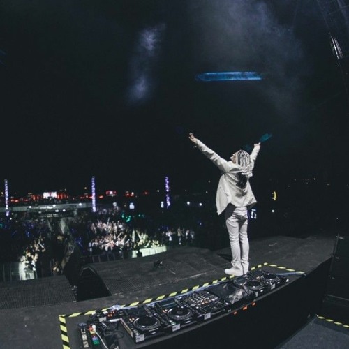 DÒNG THỜI GIAN REMIX - DJ MINH TRI .mp3