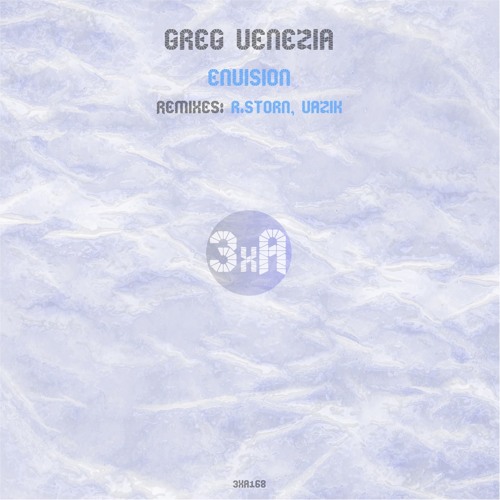 Envision (R.Storn Remix)