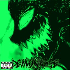 DXMONPLAYA - DEMONRAGE
