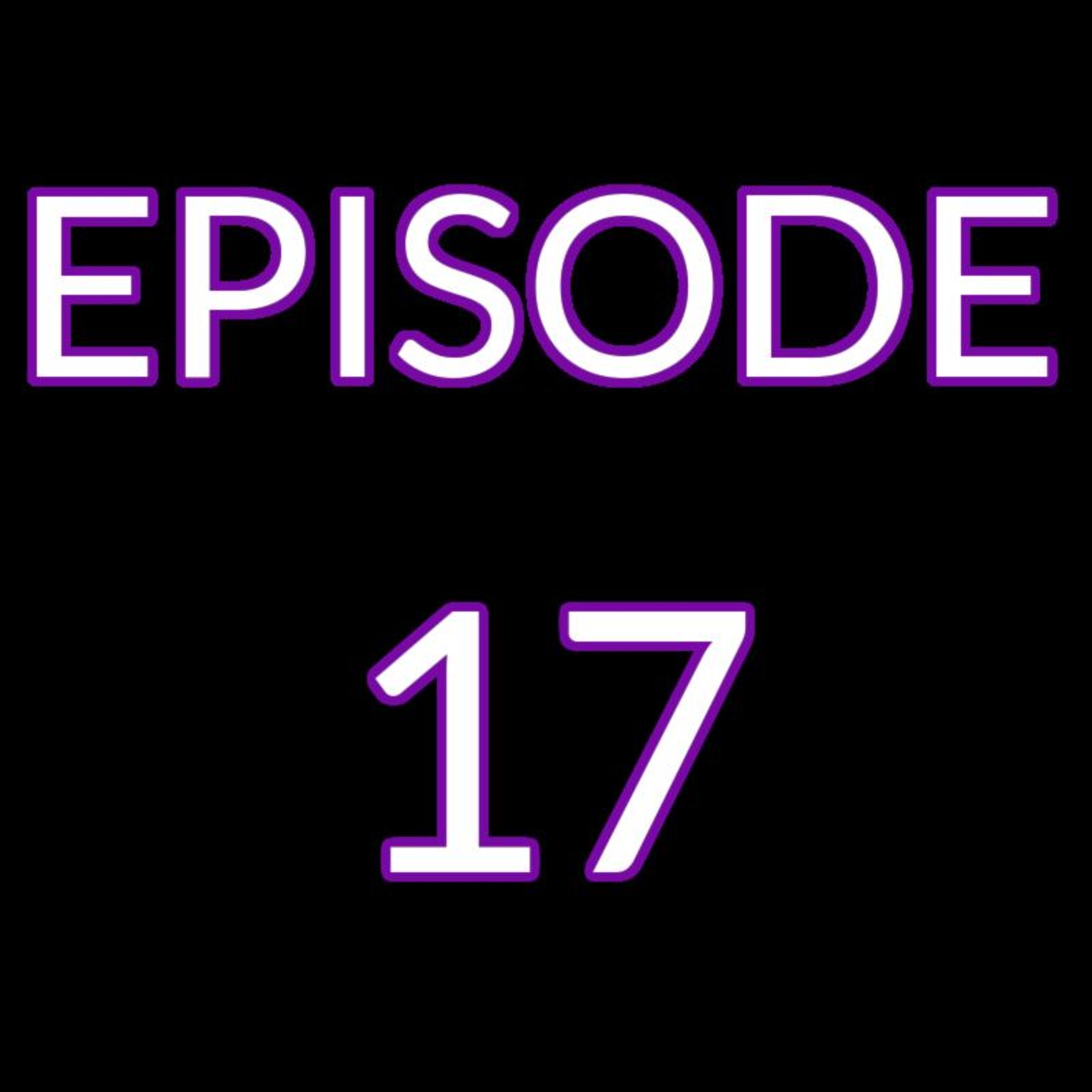 Episode 17 - Exodus: Chapters 21-29 episode artwork