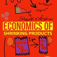 ACCESS KINDLE PDF EBOOK EPUB Economics of Shrinking Products: What are the Reasons & Impact of Shrin