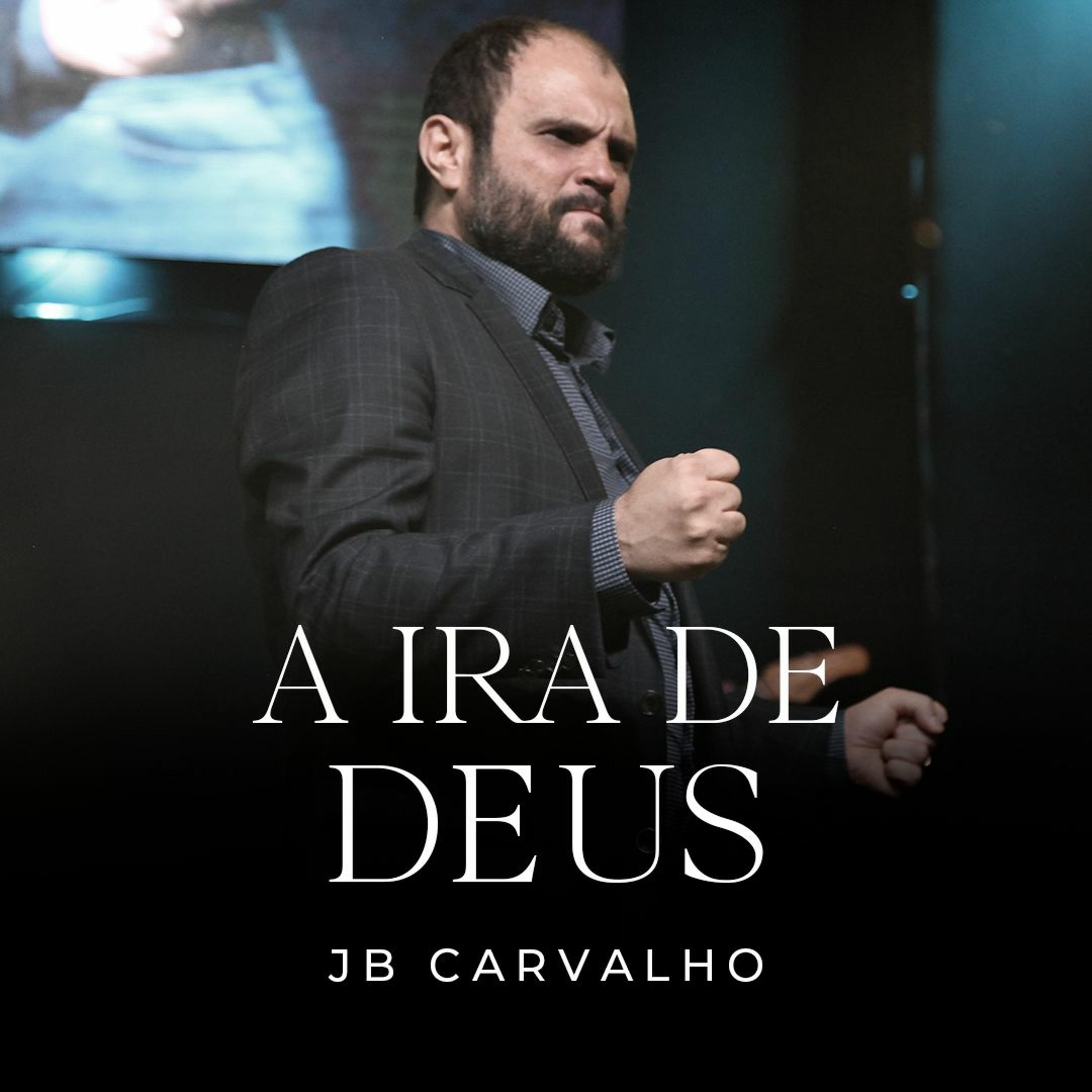 JB Carvalho