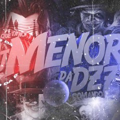 MONTAGEM GLOBALIZAÇÃO MAGNATICA 🎯🎰 MC BM OFICIAL [ DJ MENOR DA DZ7 ]