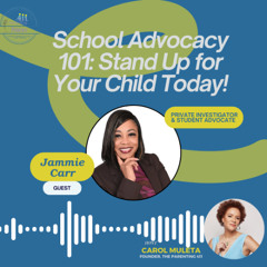 School Advocacy 101: Stand Up for Your Child Today!