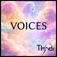 Voices (Original Mix)