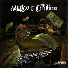 Por La Libra (feat. Chito Rana$)