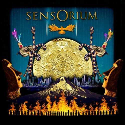 Sensorium L.P